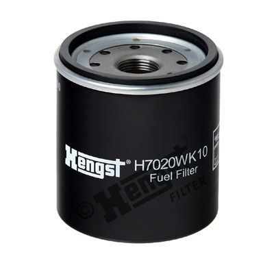 HENGST FILTER Polttoainesuodatin H7020WK10